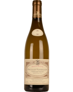 Domaine Seguin-Manuel Pouilly-Vinzelles Vieilles Vignes 2023