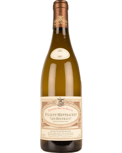 Domaine Seguin-Manuel Puligny-Montrachet Les Reuchaux 2024