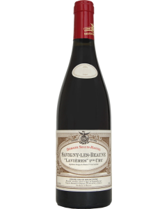Domaine Seguin-Manuel Savigny les Beaune Premier Cru Les Lavieres 2022
