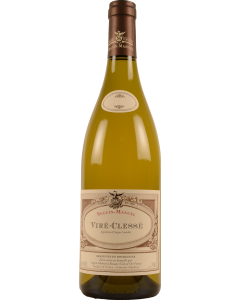 Domaine Seguin-Manuel Vire-Clesse 2023