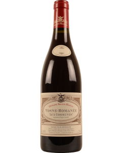 Domaine Seguin-Manuel Vosne-Romanee Aux Communes 2022