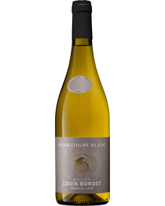 Domaine Seguinot-Bordet Bourgogne Chardonnay 2024