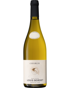 Domaine Seguinot-Bordet Chablis 2025