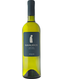 Domaine Sigalas Kavalieros 2022