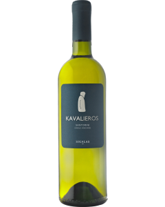 Domaine Sigalas Kavalieros 2023