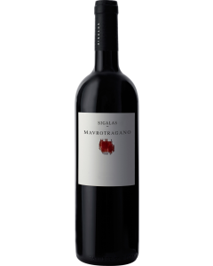 Domaine Sigalas Mavrotragano 2022