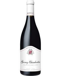 Domaine Thierry Mortet Gevrey Chambertin 2022