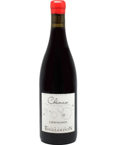 Domaine Thillardon Chenas Chassignol 2023