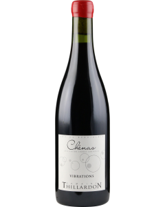 Domaine Thillardon Chenas Vibrations 2022