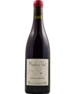 Domaine Thillardon Moulin a Vent Sous la Roche 2023