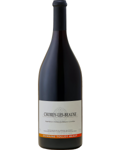Domaine Tollot-Beaut Chorey les Beaune 2017