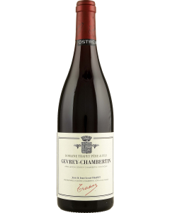 Domaine Trapet Gevrey Chambertin Ostrea 2018