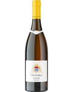 Domaine Vicomte De Noue Marinic Sotto la Chiesa Bigliana II Cru Chardonnay 2020