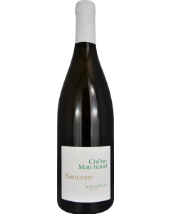 Domaine Vincent Pinard Sancerre Chene Marchand 2016