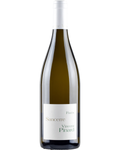 Domaine Vincent Pinard  Sancerre Flores 2018