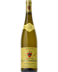 Domaine Zind-Humbrecht Gewurztraminer Turckheim 2023