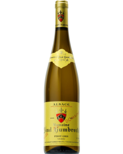 Domaine Zind-Humbrecht Pinot Gris Turckheim 2019