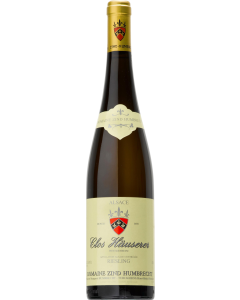 Domaine Zind-Humbrecht Riesling Clos Hauserer 2023
