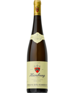 Domaine Zind-Humbrecht Riesling Heimbourg 2022