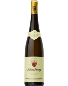 Domaine Zind-Humbrecht Riesling Heimbourg 2023