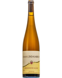 Domaine Zind-Humbrecht Riesling Roche Calcaire 2020