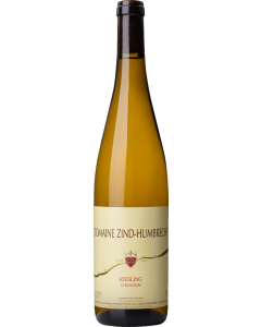 Domaine Zind-Humbrecht Riesling Turckheim 2023