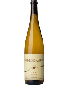 Domaine Zind-Humbrecht Riesling Turckheim 2024