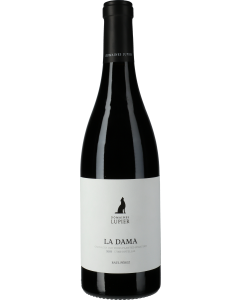 Domaines Lupier Raul Perez La Dama 2018