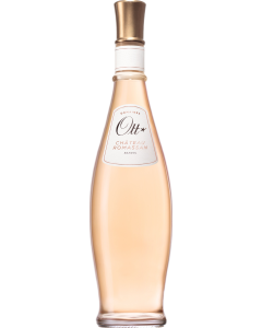 Domaines Ott Chateau Romassan Bandol Rose 2021