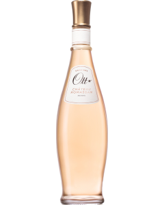 Domaines Ott Chateau Romassan Bandol Rose 2024
