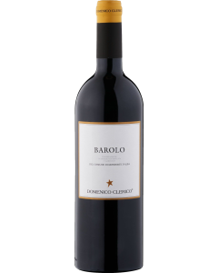 Domenico Clerico Barolo 2019