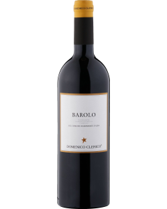 Domenico Clerico Barolo 2020