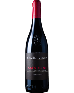 Domini Veneti Amarone della Valpolicella Classico 2017