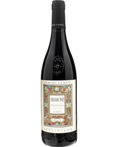 Domini Veneti Collezione Pruviniano Amarone della Valpolicella Classico 2021