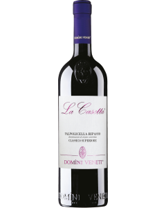Domini Veneti La Casetta Valpolicella Ripasso Superiore 2017
