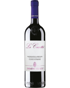 Domini Veneti La Casetta Valpolicella Ripasso Superiore 2018