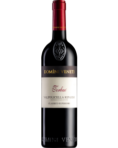 Domini Veneti Vigneti di Torbe Valpolicella Ripasso Superiore 2020