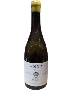 Dominio de Anza Blanco 2023