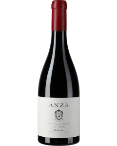 Dominio de Anza Rioja 2022