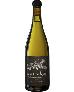 Dominio del Aguila Albillo Vinas Viejas 2018