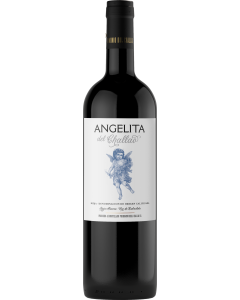 Dominio del Challao Angelita del Challao 2021