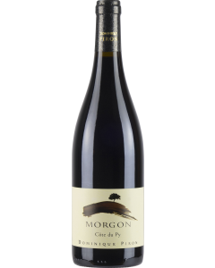 Dominique Piron Morgon Cote du Py 2018