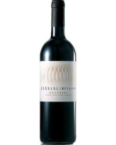 Donna Olimpia Bolgheri 2015