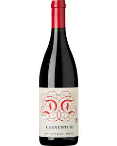 Dorli Muhr Carnuntum 2017