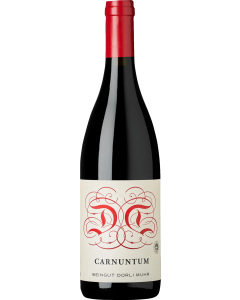 Dorli Muhr Carnuntum 2022