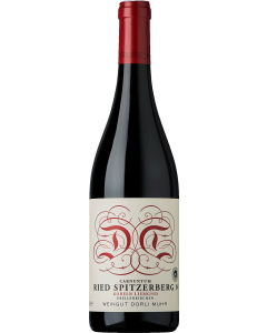 Dorli Muhr Ried Spitzerberg Kobeln 1OTW Erste Lage 2021