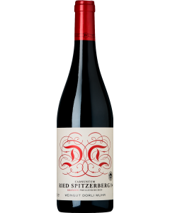 Dorli Muhr Ried Spitzerberg Kranzen 1OTW Erste Lage 2021