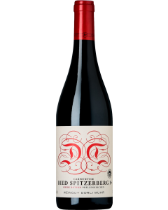 Dorli Muhr Ried Spitzerberg Obere Roterd 1OTW Erste Lage 2021