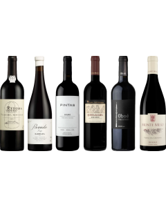 Douro Red Premium Tasting Case