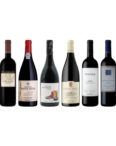 Douro Red Premium Tasting Case